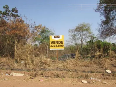 Lote/Terreno à venda, 403m² no Rosa dos Ventos, Aparecida de Goiânia