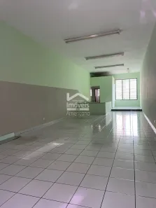 Ponto Comercial para alugar, 153m² no Centro, Americana