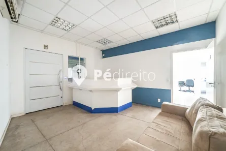 Ponto Comercial para alugar, 280m² no Vila Nova Manchester, São Paulo