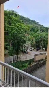 Apartamento com 2 Quartos à venda, 55m² no Jacaré, Niterói