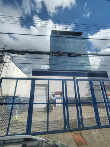 Galpão/Depósito/Armazém para alugar, 1875m² no Vila Albertina, São Paulo