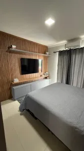 Casa com 2 Quartos à venda, 201m² no Pompéia, Piracicaba