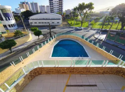 Apartamento com 2 Quartos à venda, 88m² no Caiçara, Praia Grande