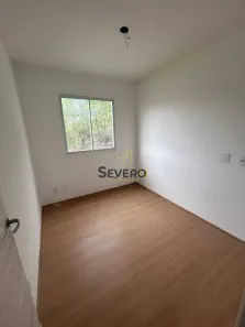 Apartamento com 2 Quartos à venda, 45m² no Neves (Neves), São Gonçalo