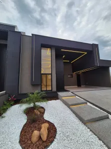 Casa de Condomínio com 3 Quartos à venda, 185m² no Jardim Vila São Domingos, Sorocaba