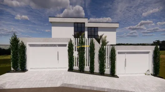 Casa com 3 Quartos à venda, 120m² no Alípio de Melo, Belo Horizonte