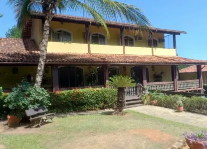 Sobrado com 7 Quartos à venda, 510m² no Itanhangá, Rio de Janeiro