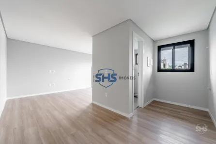 Apartamento com 1 Quarto à venda, 29m² no Centro, Blumenau