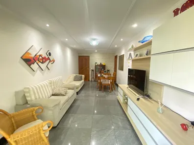 Apartamento com 3 Quartos à venda, 134m² no Recreio dos Bandeirantes, Rio de Janeiro