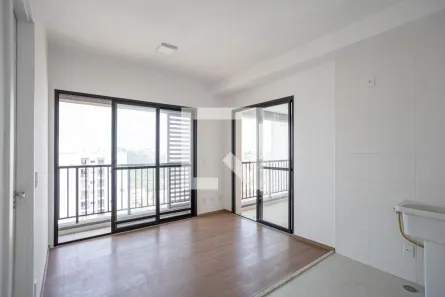 Apartamento com 1 Quarto à venda, 41m² no Jardim D'Abril, Osasco