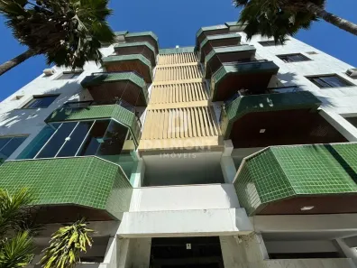 Apartamento com 2 Quartos à venda, 60m² no Passagem, Cabo Frio