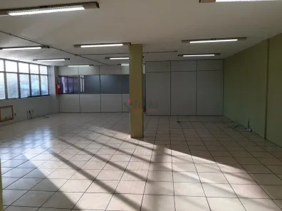 Sala Comercial para alugar, 207m² no Centro, Novo Hamburgo