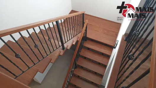 Casa com 3 Quartos à venda, 250m² no Remanso Campineiro, Hortolândia