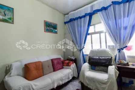 Casa com 2 Quartos à venda, 79m² no Farrapos, Porto Alegre