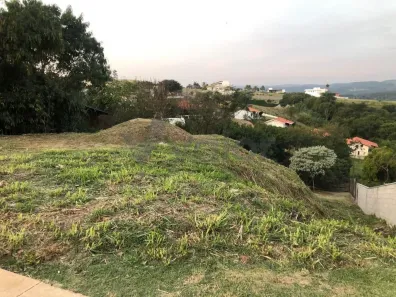 Lote/Terreno à venda, 1399m² no Caminhos de San Conrado (Sousas), Campinas