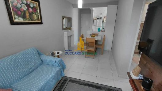 Apartamento com 2 Quartos à venda, 45m² no Jardim Adriana, Guarulhos