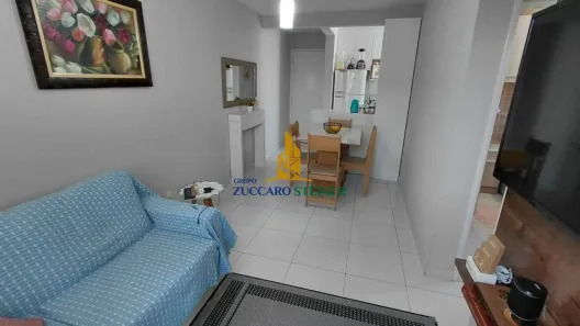 Apartamento com 2 Quartos à venda, 45m² no Jardim Adriana, Guarulhos