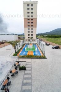 Apartamento com 2 Quartos à venda, 55m² no Morretes, Itapema