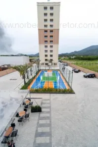 Apartamento com 2 Quartos à venda, 55m² no Morretes, Itapema