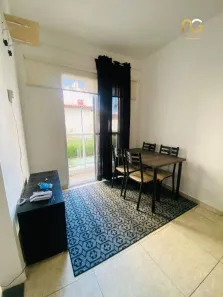 Apartamento com 1 Quarto à venda, 48m² no Ocian, Praia Grande