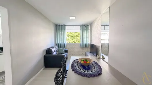 Apartamento com 3 Quartos à venda, 61m² no Centro, Florianópolis