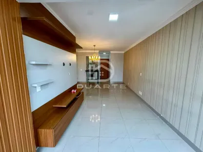 Apartamento com 3 Quartos para venda ou aluguel, 79m² no Jundiaí, Anápolis