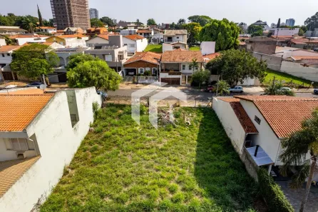 Lote/Terreno à venda, 250m² no Jardim São Carlos, Campinas