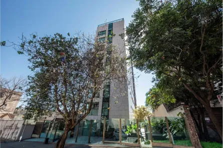 Apartamento com 4 Quartos à venda, 164m² no Carmo, Belo Horizonte