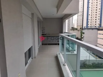 Apartamento com 2 Quartos para alugar, 77m² no Vila Ema, São José dos Campos