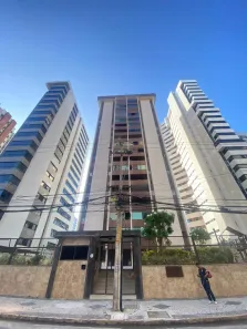 Apartamento com 4 Quartos à venda, 206m² no Boa Viagem, Recife