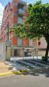 Apartamento com 3 Quartos à venda, 73m² no Enseada, Guarujá