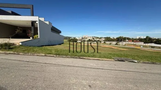 Lote/Terreno à venda, 442m² no Além Ponte, Sorocaba