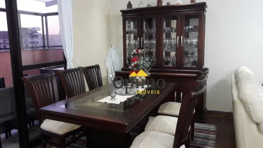 Cobertura com 3 Quartos à venda, 169m² no Vila Guarani (Z Sul), São Paulo