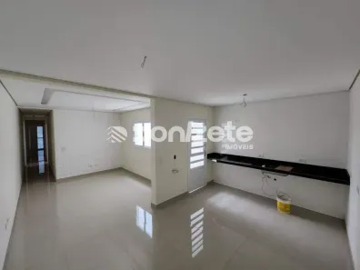Apartamento com 3 Quartos à venda, 90m² no Parque das Nações, Santo André