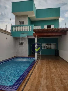 Casa com 2 Quartos à venda, 120m² no Parque Vista Barbara, Sorocaba