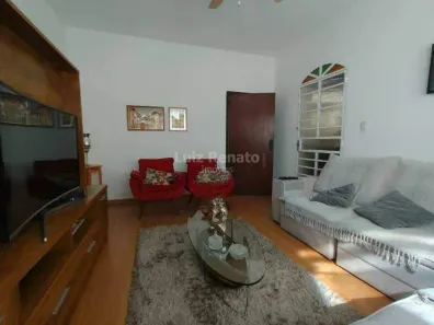 Casa com 3 Quartos à venda, 318m² no Santa Tereza, Belo Horizonte