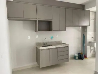 Apartamento com 2 Quartos à venda, 67m² no Bom Jardim, São José do Rio Preto