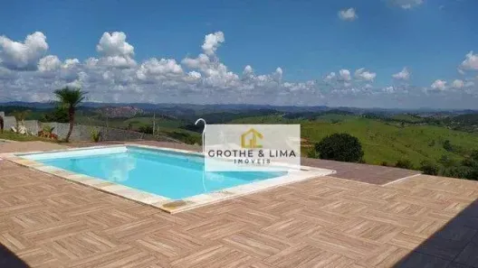 Fazenda/Sítio com 4 Quartos à venda, 280m² no Vila São Bento, São José dos Campos