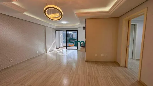 Apartamento com 3 Quartos para alugar, 211m² no Santa Maria, Chapecó