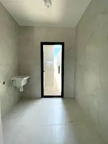 Casa de Condomínio com 3 Quartos à venda, 90m² no Pires Facanha, Eusébio