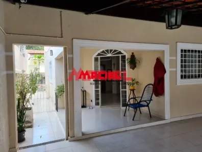 Sobrado com 4 Quartos à venda, 293m² no Jardim Estoril, São José dos Campos
