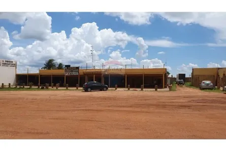 Ponto Comercial com 4 Quartos à venda, 4200m² no Juscimeira, Juscimeira