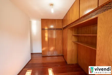 Apartamento com 2 Quartos à venda, 60m² no Ponte de São João, Jundiaí