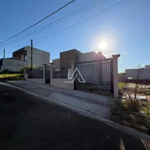 Casa com 3 Quartos à venda, 80m² no Integração, Passo Fundo