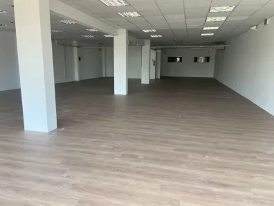 Sala Comercial para alugar, 250m² no Saco Grande, Florianópolis