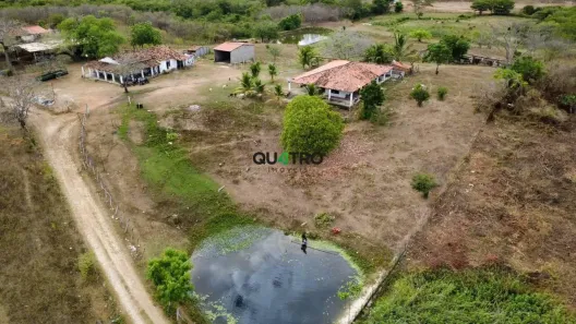 Fazenda/Sítio à venda, 50000m² no Acarape, Acarape