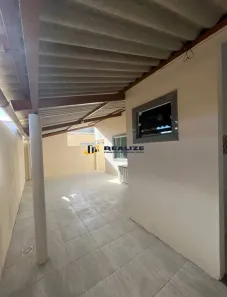 Casa com 4 Quartos à venda, 230m² no Santo Amaro de Campos, Campos dos Goytacazes