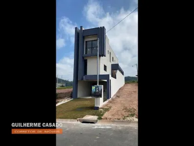 Casa com 1 Quarto à venda, 125m² no Jardim Atalaia, Cotia