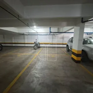 Apartamento com 3 Quartos à venda, 92m² no Alto Cafezal, Marília