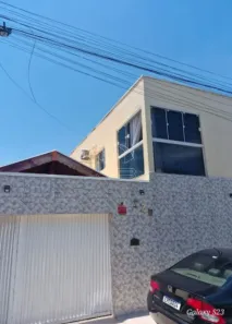 Sobrado com 4 Quartos à venda, 136m² no Jardim Francisca, Campinas